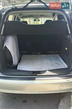 Минивэн Ford C-Max 2009 в 
