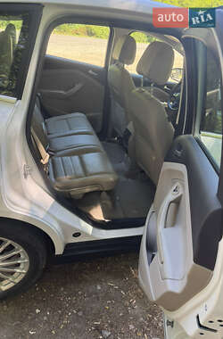 Минивэн Ford C-Max 2014 в 