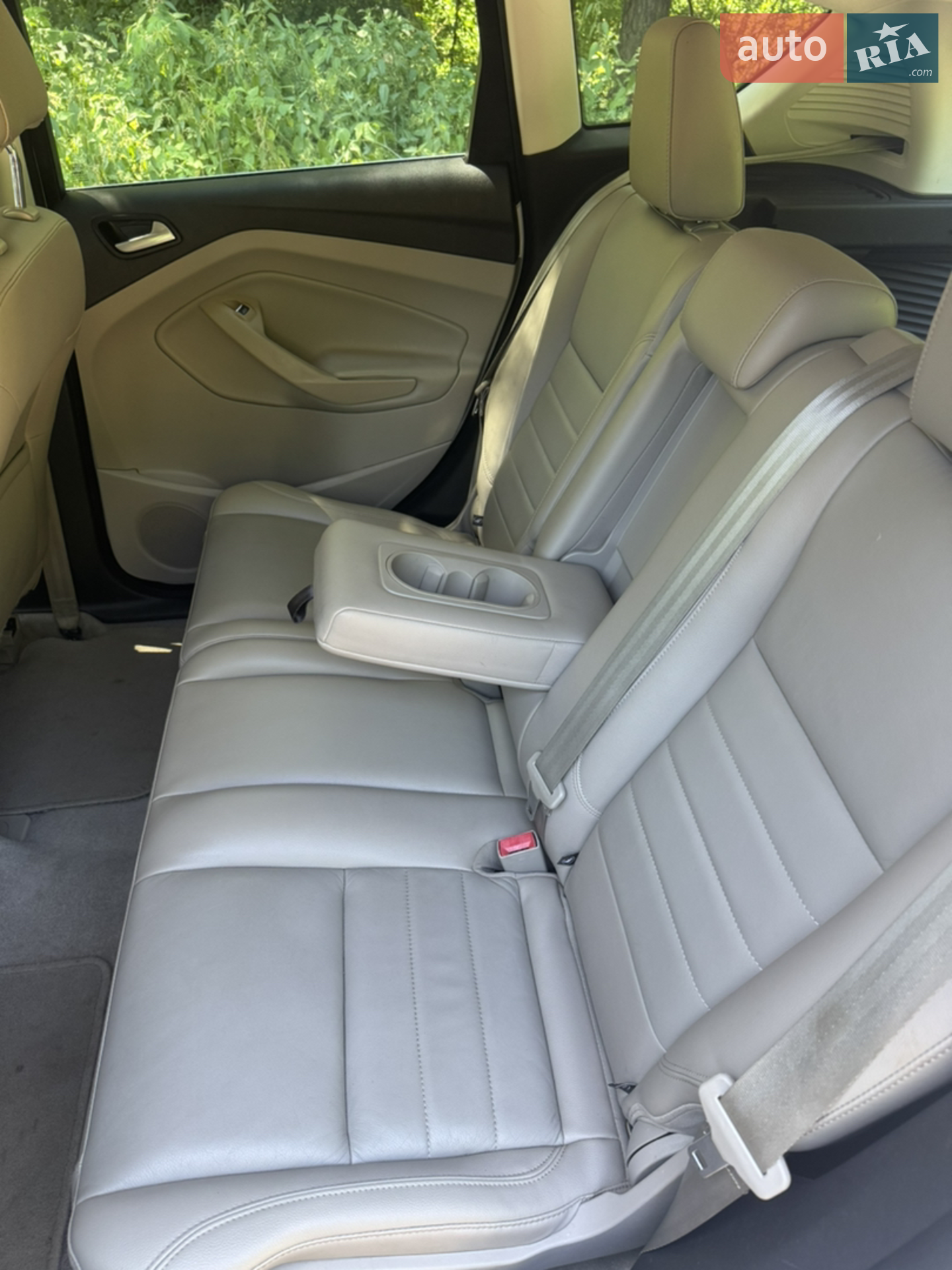 2014 Ford C-MAX - мініатюра 25