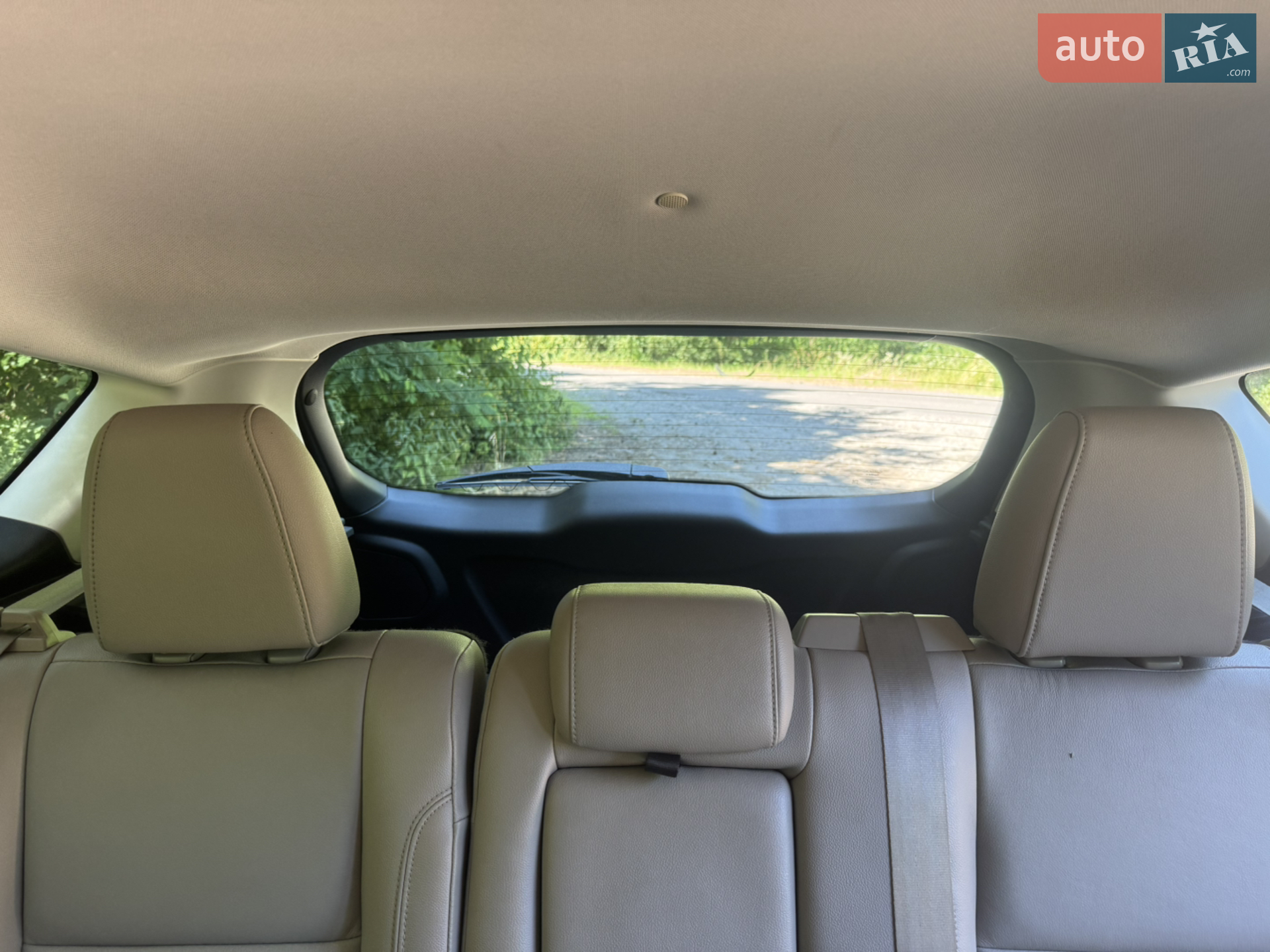 2014 Ford C-MAX - мініатюра 27