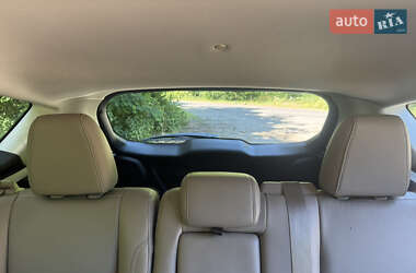 Минивэн Ford C-Max 2014 в 