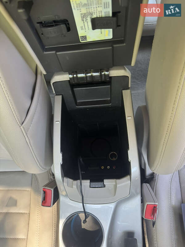 Минивэн Ford C-Max 2014 в Бродах