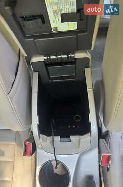 Минивэн Ford C-Max 2014 в 