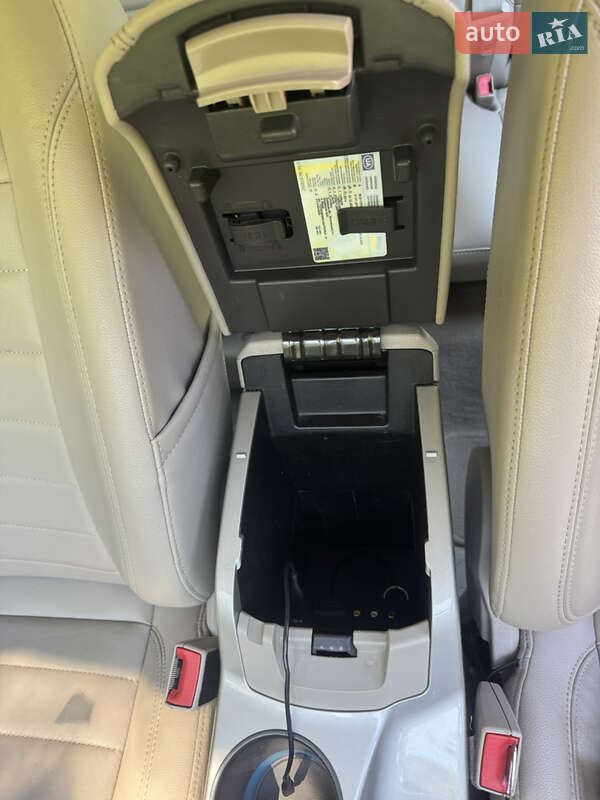 Минивэн Ford C-Max 2014 в Бродах