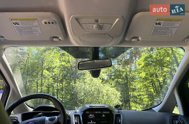 Минивэн Ford C-Max 2014 в 