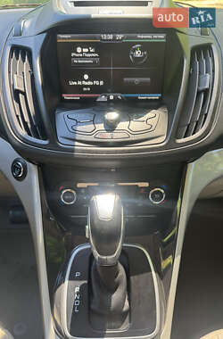 Минивэн Ford C-Max 2014 в 