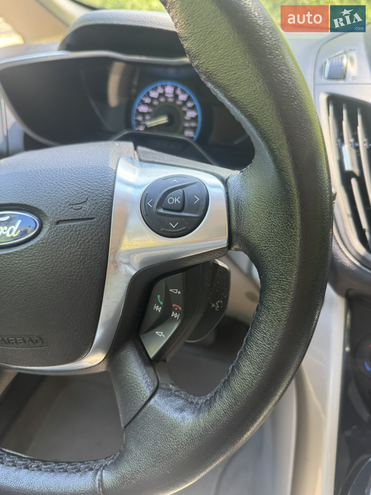 2014 Ford C-MAX - мініатюра 44
