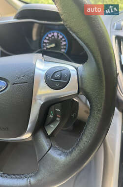Минивэн Ford C-Max 2014 в 