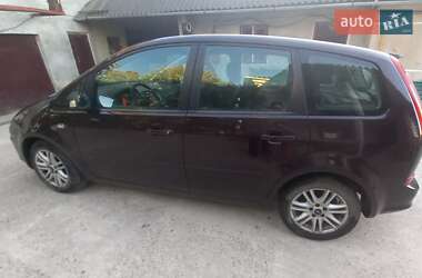 Минивэн Ford C-Max 2008 в 