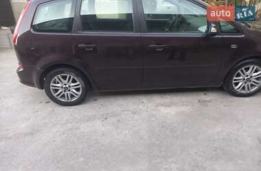 Минивэн Ford C-Max 2008 в 