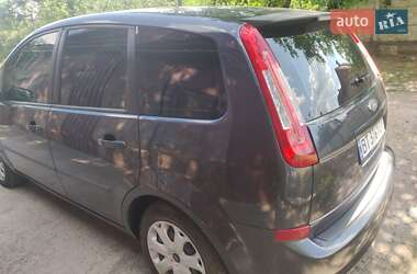 Минивэн Ford C-Max 2008 в 