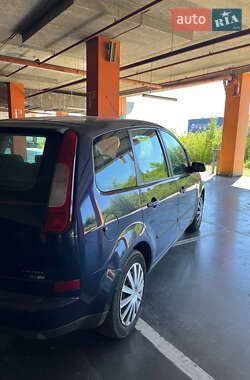 Минивэн Ford C-Max 2003 в 