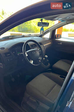 Минивэн Ford C-Max 2003 в 