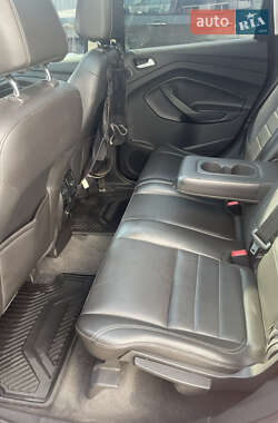 Минивэн Ford C-Max 2013 в 
