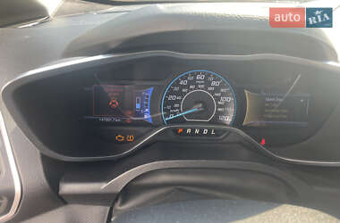 Минивэн Ford C-Max 2013 в 