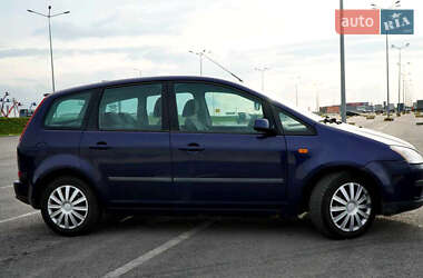 Минивэн Ford C-Max 2003 в 