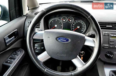 Минивэн Ford C-Max 2003 в 