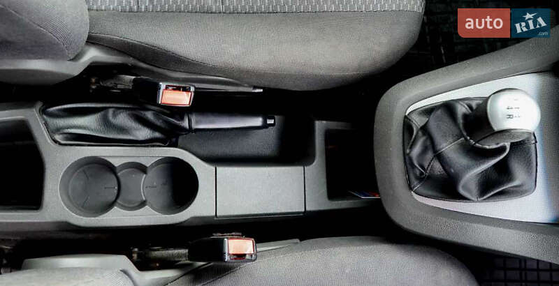 Мінівен Ford C-Max 2003 в Львові