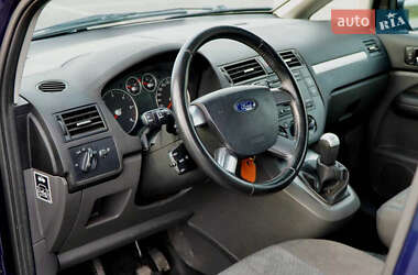 Минивэн Ford C-Max 2003 в 