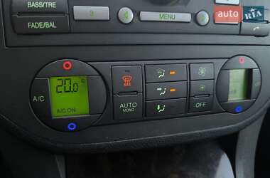 Минивэн Ford C-Max 2006 в 