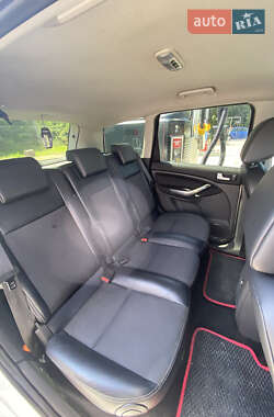 Минивэн Ford C-Max 2008 в 