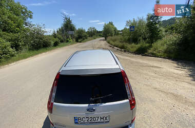 Минивэн Ford C-Max 2008 в 