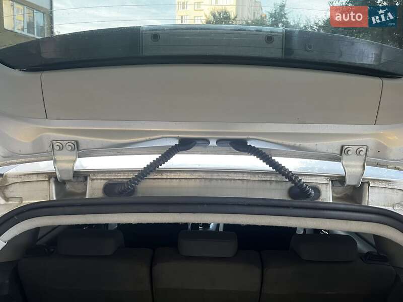 Минивэн Ford C-Max 2008 в Ивано-Франковске