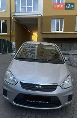 Минивэн Ford C-Max 2008 в Ивано-Франковске