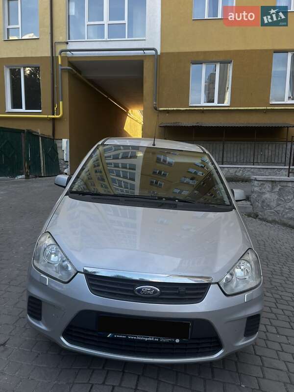 Ford C-Max 2008