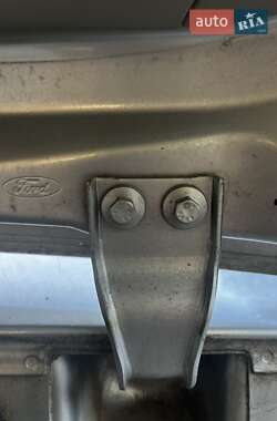 Минивэн Ford C-Max 2008 в Ивано-Франковске