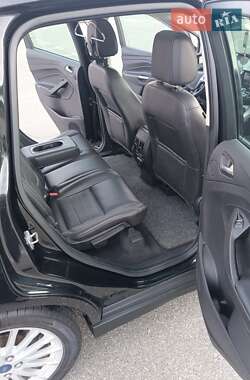 Минивэн Ford C-Max 2015 в 