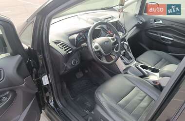 Минивэн Ford C-Max 2015 в 