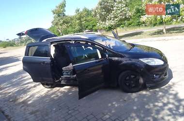 Минивэн Ford C-Max 2011 в 