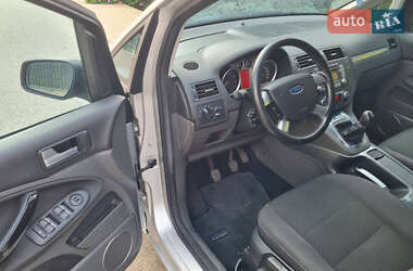 Минивэн Ford C-Max 2008 в 