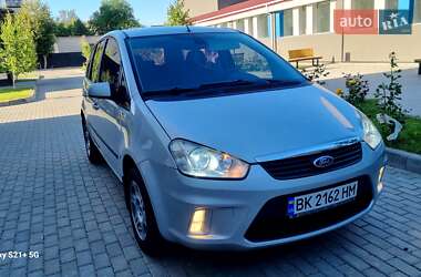 Минивэн Ford C-Max 2008 в 