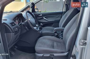 Минивэн Ford C-Max 2008 в 