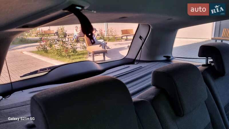 Мінівен Ford C-Max 2008 в Луцьку