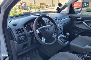 Минивэн Ford C-Max 2008 в 