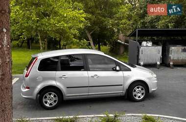 Минивэн Ford C-Max 2008 в 
