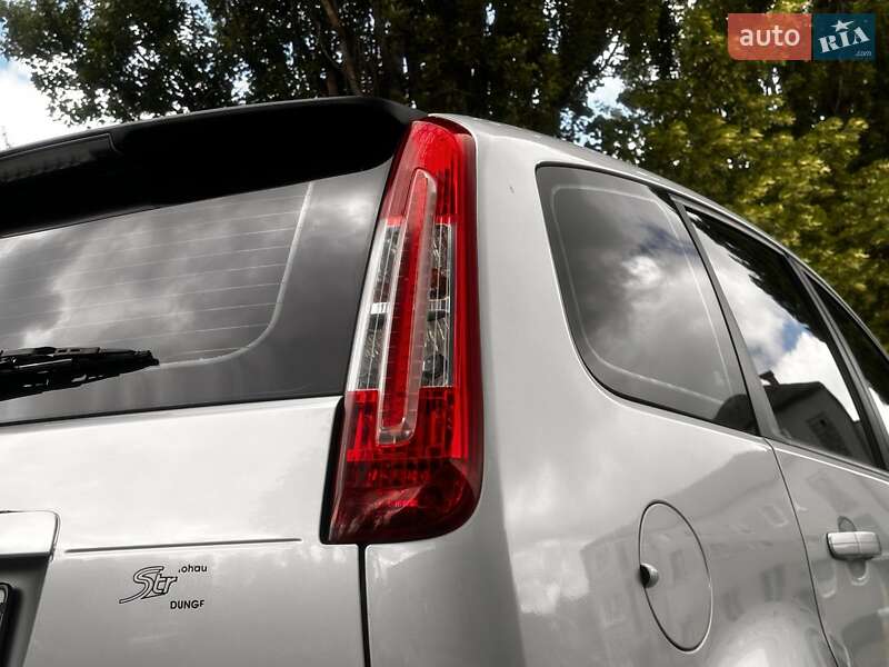 Мінівен Ford C-Max 2008 в Луцьку