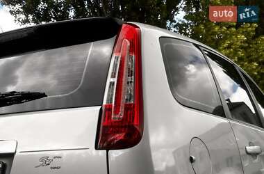 Минивэн Ford C-Max 2008 в 