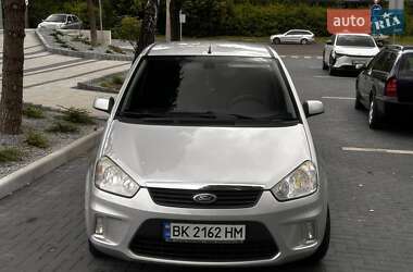 Минивэн Ford C-Max 2008 в 