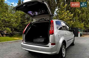 Минивэн Ford C-Max 2008 в 