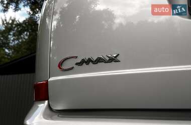 Минивэн Ford C-Max 2008 в 