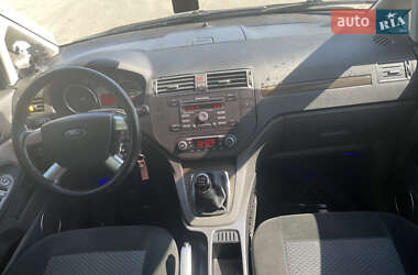 Минивэн Ford C-Max 2008 в 