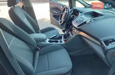 Мінівен Ford C-Max 2012 в 