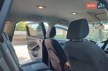 Мінівен Ford C-Max 2012 в 