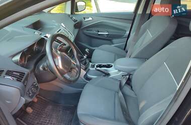 Мінівен Ford C-Max 2012 в 