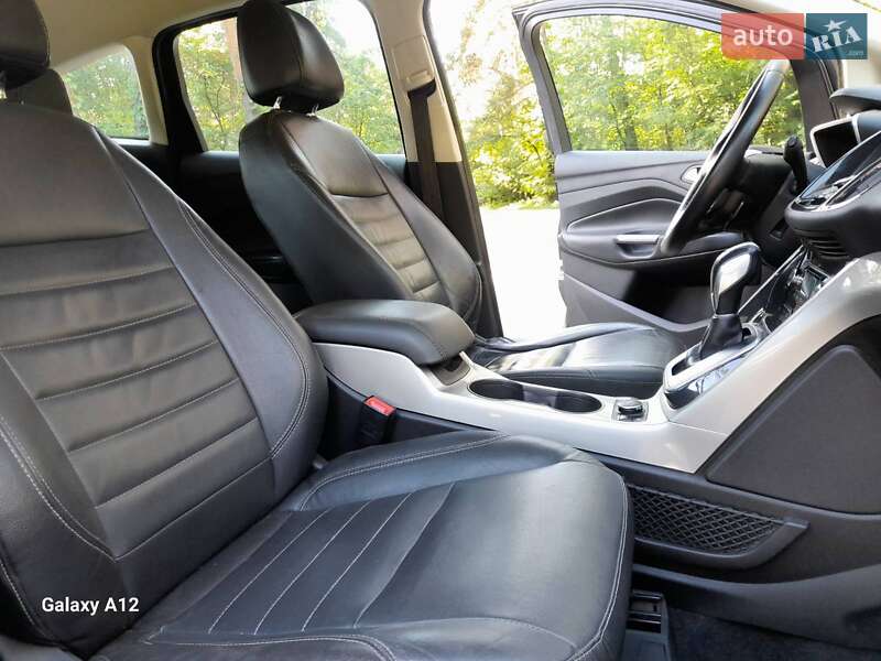 Мінівен Ford C-Max 2015 в Києві