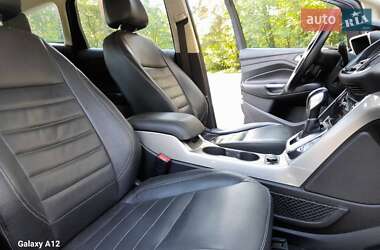 Минивэн Ford C-Max 2015 в 